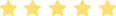 Icons Star Transparent PNG